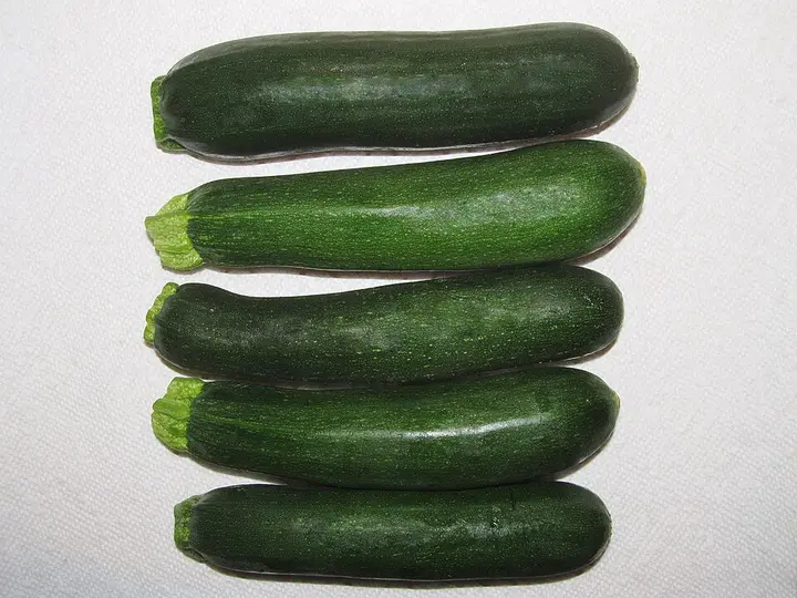 Cukinia