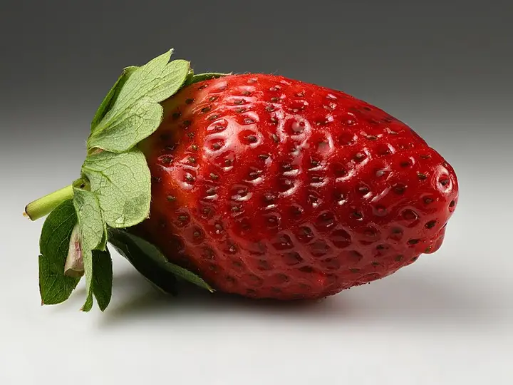Truskawki